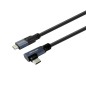 Vivolink USB-C to USB-C Cable 8m